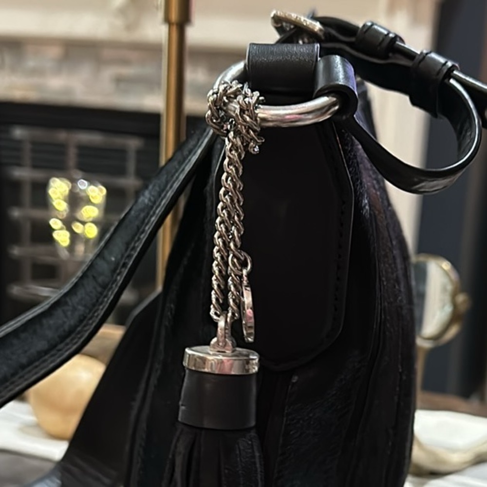 Authentic Michael Michael Kors Medium Brooklyn Ap… - image 6